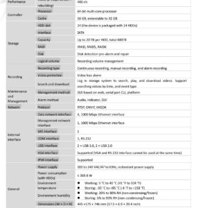 Microsoft Word Datasheet Of Ds Htb688 480tb Series Storage Sys