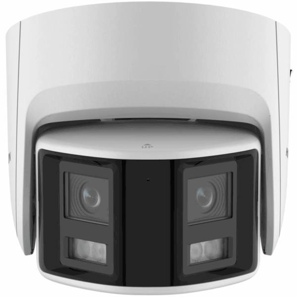 Camera IP Dome Hikvision DS-2CD2346G2P-ISU/SL