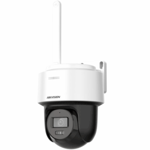 Camera IP Mini PT 4MP Hikvision DS-2DE2C400MWG-4G