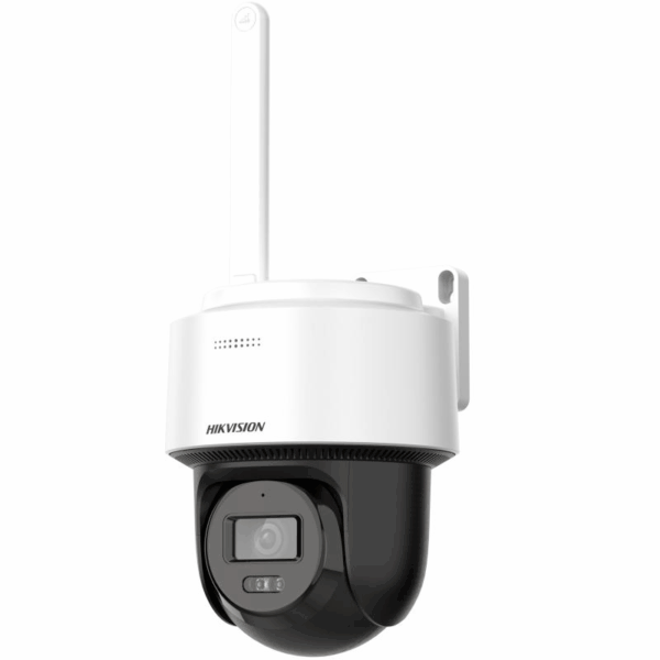 Camera IP Mini PT 4MP Hikvision DS-2DE2C400MWG-4G