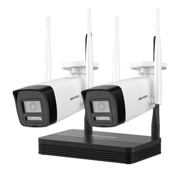 Bộ Kit Camera IP Wifi EasyLink DS-J142I