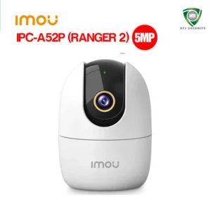 Camera Wifi 360 độ IMOU IPC-A52P