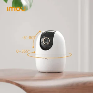 Camera Wifi 360 độ IMOU IPC-A52P