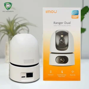 Camera Wifi iMOU 2 mắt Ranger Dual 10MP IPC-S2XP-10M0WED