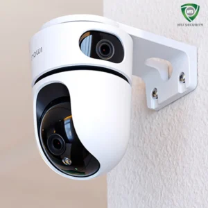 Camera Wifi iMOU 2 mắt Ranger Dual 10MP IPC-S2XP-10M0WED