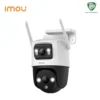 Camera Wifi iMOU Cruiser Dual 10MP IPC-S7XP-10M0WED