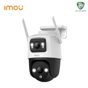 Camera Wifi iMOU Cruiser Dual 10MP IPC-S7XP-10M0WED