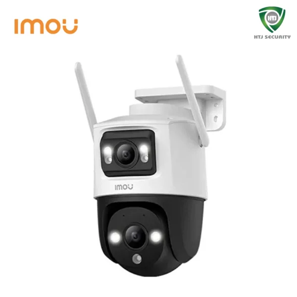 Camera Wifi iMOU Cruiser Dual 10MP IPC-S7XP-10M0WED