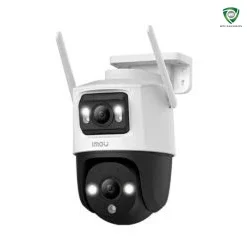 Camera Wifi iMOU Cruiser Dual 6MP IPC-S7XP-6M0WED