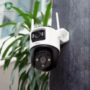 Camera Wifi iMOU Cruiser Dual 6MP IPC-S7XP-6M0WED