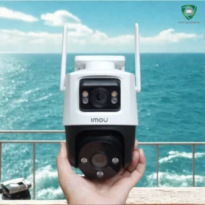 Camera Wifi iMOU Cruiser Dual 8MP IPC-S7XP-8M0WED