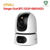 Camera Wifi iMOU Ranger Dual 6MP IPC-S2XP-6M0WED