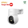 Camera Wifi iMOU Ranger Mini 3MP IPC-K2MP-3H1WE