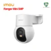 Camera Wifi trong nhà iMOU Ranger Mini 5MP (IPC-K2MP-5H1WE)