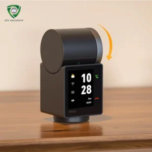 Camera Wifi iMOU REX VT Pro 5MP IPC-S2VBP-5M0WR