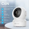 Camera wifi EZVIZ CS-C6N-A0-1C2WFR