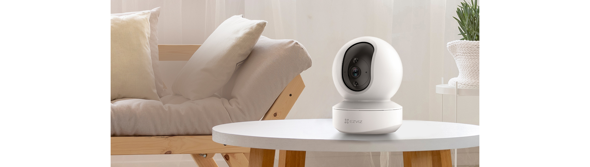 Camera wifi EZVIZ CS-TY1-R101-1G2WF