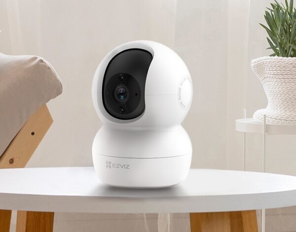 Camera Wifi EZVIZ TY2-B0-1G2WF