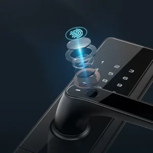 Khóa cửa vân tay Kaadas S500-C