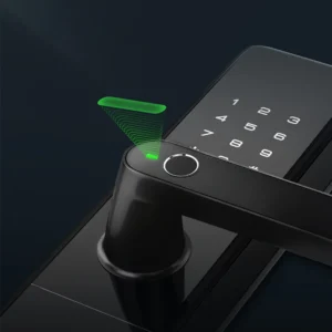 Khóa cửa vân tay Kaadas S500-C