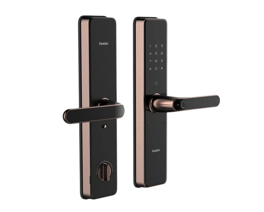 Khóa cửa vân tay Kaadas S500-C