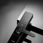 Khóa cửa vân tay Kaadas S500-C