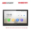 Màn hình chuông cửa IP HIKVISION SH-KH8522-WTE1