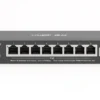 Switch POE 9 cổng RUIJIE REYEE RG-ES209GC-P