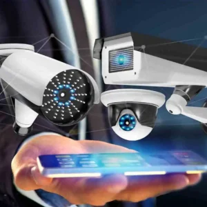 Thiết bị an ninh