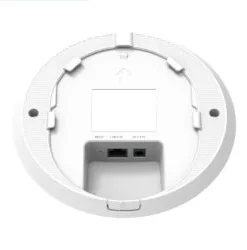 Bộ Phát WiFi 6 Ốp Trần Ruijie RG-RAP62