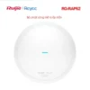 Bộ Phát WiFi 6 Ốp Trần Ruijie RG-RAP62
