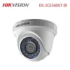 Camera HDTVI Dome 2MP Hikvision DS-2CE56D0T-IR