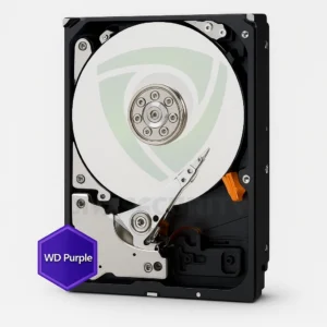 Ổ cứng Western Digital 1TB Purple WD11PURZ