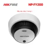 Đầu Báo Cháy Lora 2 Trong 1 Hikfire NP-FY200
