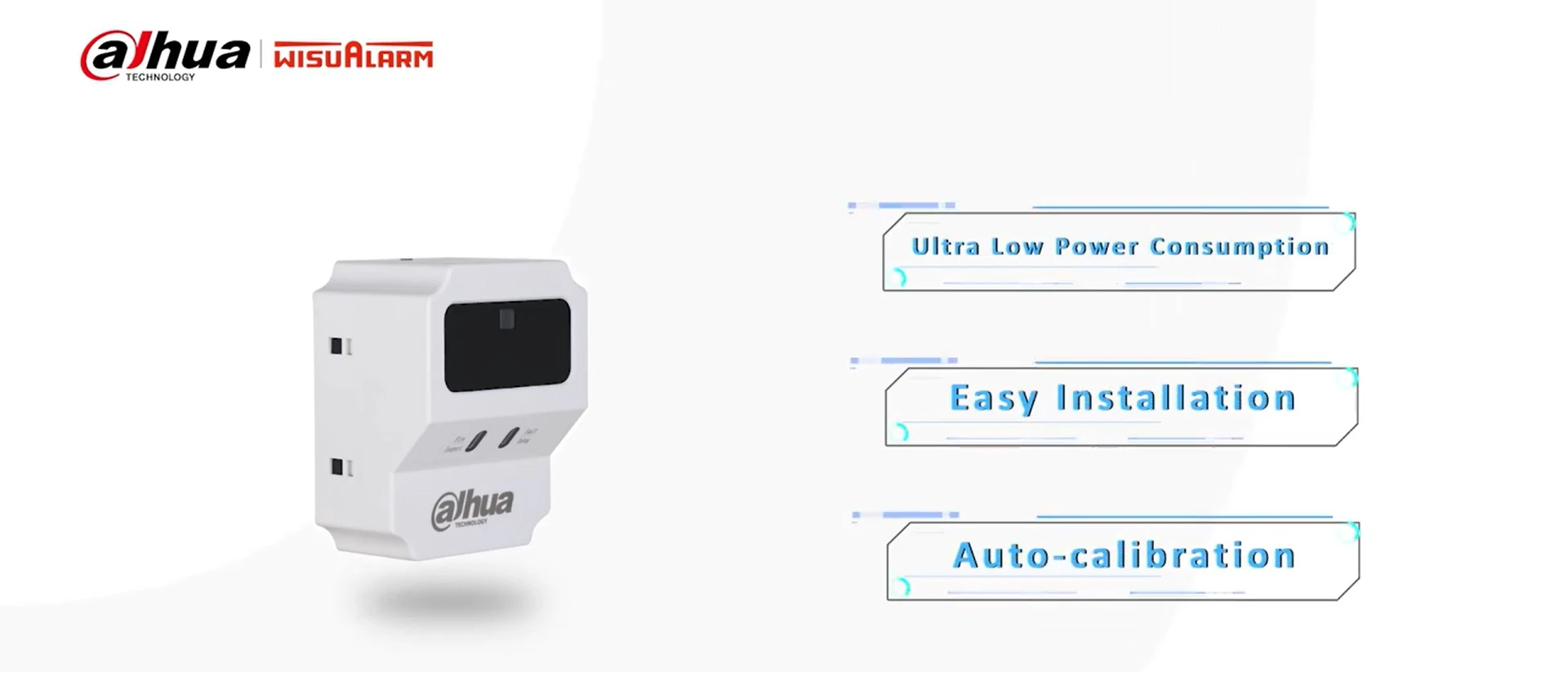 Đầu Báo Khói Tia Chiếu DHI-HY-BD1