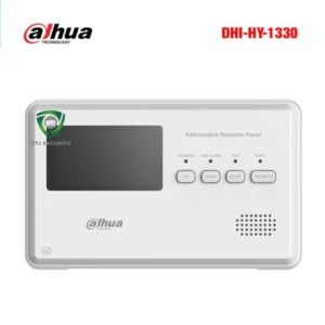 Hiển Thị Phụ Địa Chỉ Dahua Wisualarm DHI-HY-1330