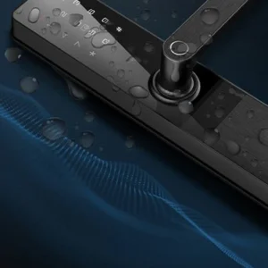 Khóa Cửa Thông Minh Cao Cấp Kaadas M5