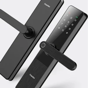 Khóa Cửa Thông Minh Cao Cấp Kaadas M5