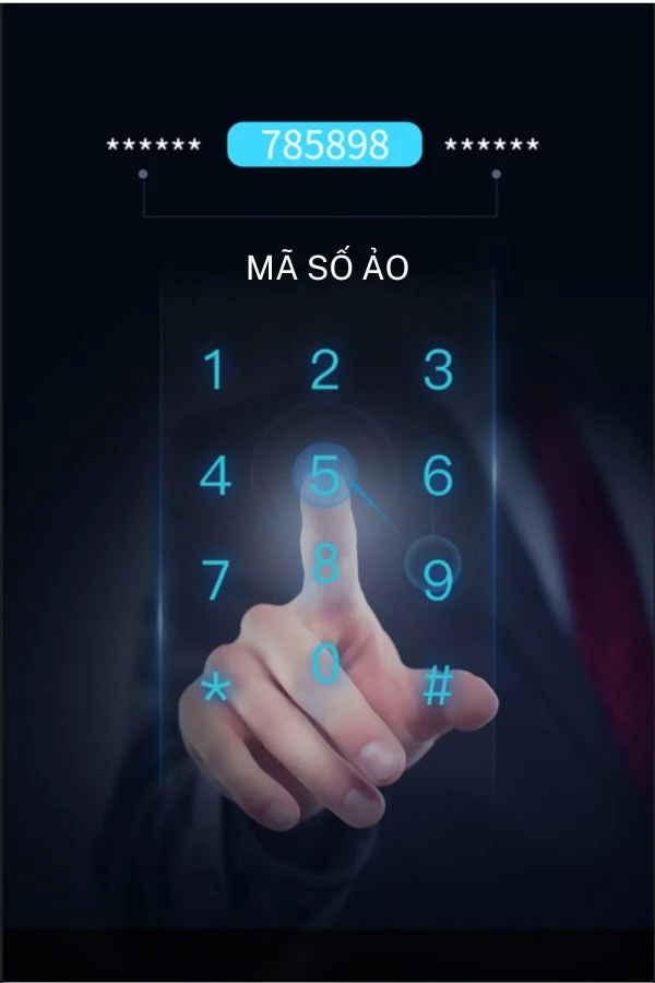 Khóa Cửa Thông Minh Cao Cấp Kaadas M5