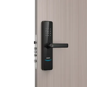 Khóa cửa thông minh Philips DDL603E