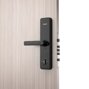 Khóa cửa thông minh Philips DDL603E