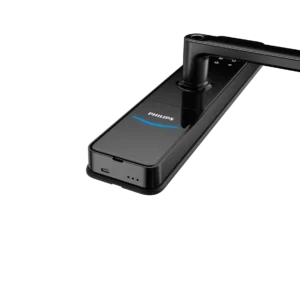 Khóa cửa thông minh Philips DDL603E