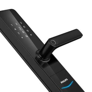 Khóa cửa thông minh Philips DDL603E