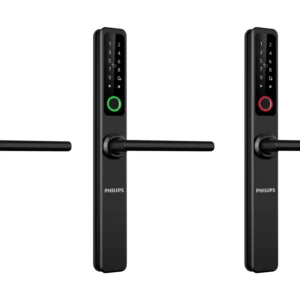 Khóa Thông Minh Philips DDL608-5HWS