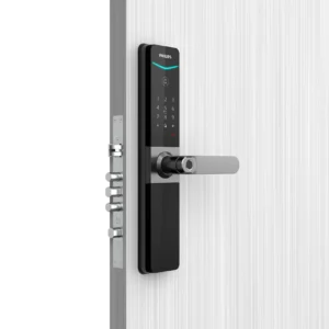 Khóa Thông Minh Philips DDL610-5HBS