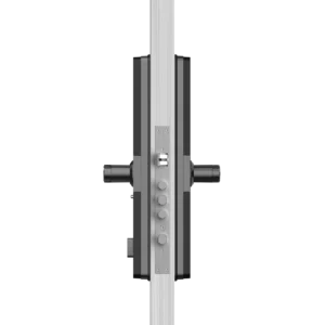 Khóa Thông Minh Philips DDL610-5HBS