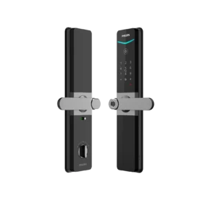 Khóa Thông Minh Philips DDL610-5HBS