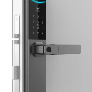 Khóa thông minh Philips DDL615-5HBS