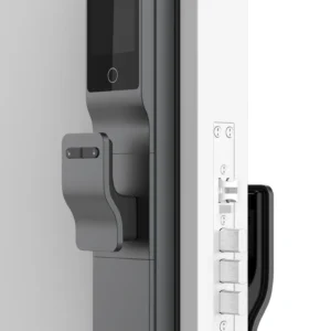 Khóa thông minh Philips DDL720-MVP