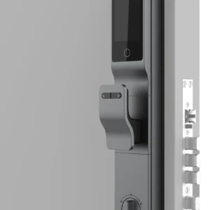 Khóa thông minh Philips DDL720-MVP